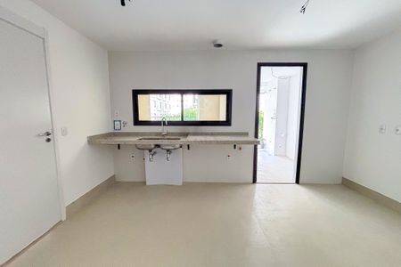 Apartamento à venda com 157m², 4 quartos e 2 vagasCozinha