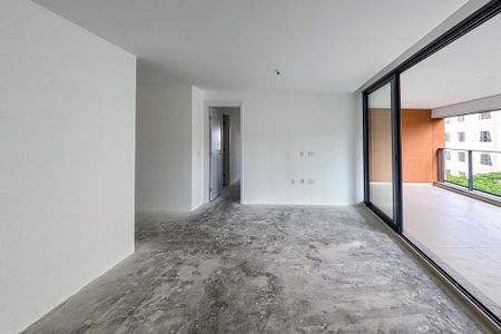 Apartamento à venda com 157m², 4 quartos e 2 vagasSala
