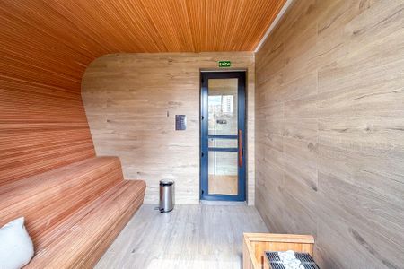 Apartamento à venda com 157m², 4 quartos e 2 vagasÁrea comum - Sauna