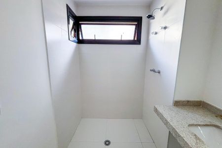 Apartamento à venda com 157m², 4 quartos e 2 vagasBanheiro da Suíte 2