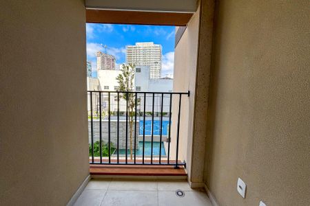 Apartamento à venda com 157m², 4 quartos e 2 vagasVista do Quarto 2