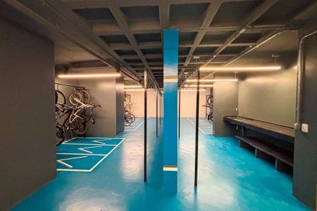 Apartamento à venda com 157m², 4 quartos e 2 vagasÁrea comum - Bicicletário