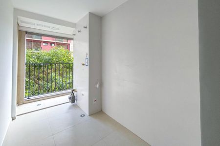 Apartamento à venda com 157m², 4 quartos e 2 vagasÁrea de Serviço