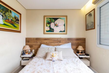 Apartamento à venda com 118m², 3 quartos e 2 vagasSuíte