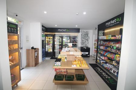 Apartamento à venda com 118m², 3 quartos e 2 vagasMercado 24h