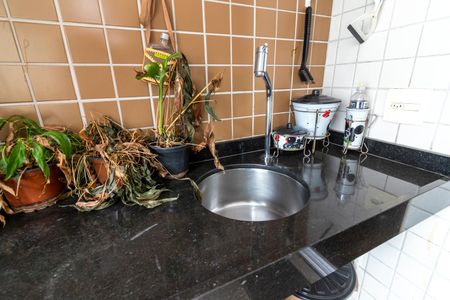 Apartamento à venda com 118m², 3 quartos e 2 vagasVaranda Gourmet