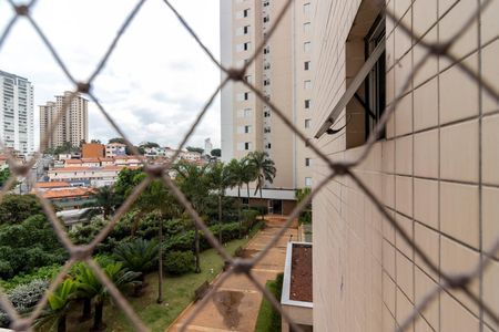 Apartamento à venda com 118m², 3 quartos e 2 vagasÁrea de Serviço - Vista