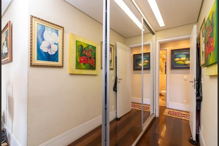 Apartamento à venda com 118m², 3 quartos e 2 vagasSuíte