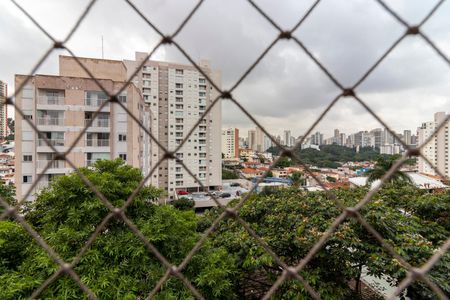 Apartamento à venda com 118m², 3 quartos e 2 vagasSuíte - Vista