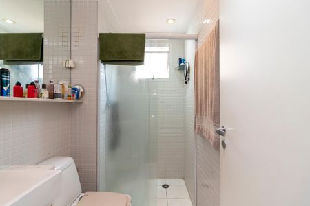 Apartamento à venda com 118m², 3 quartos e 2 vagasBanheiro 2