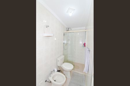 Apartamento à venda com 125m², 4 quartos e 2 vagas Apartamento à venda com 125m², 4 quartos e 2 vagasBanheiro Social