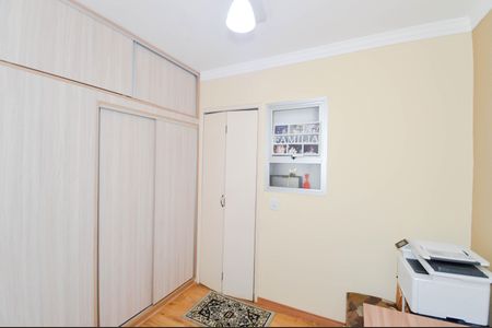 Apartamento à venda com 125m², 4 quartos e 2 vagas Apartamento à venda com 125m², 4 quartos e 2 vagasQuarto 3