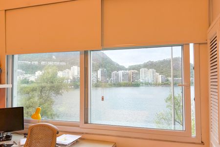 Apartamento à venda com 510m², 7 quartos e 4 vagasQuarto 2