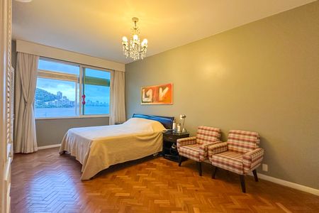 Apartamento à venda com 510m², 7 quartos e 4 vagasSuíte 03