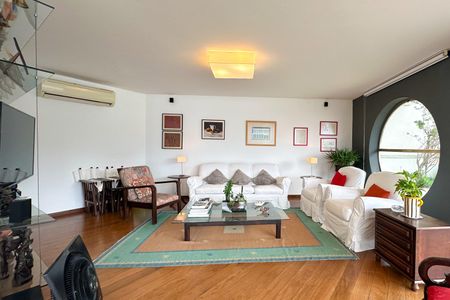 Apartamento à venda com 510m², 7 quartos e 4 vagasSala 01