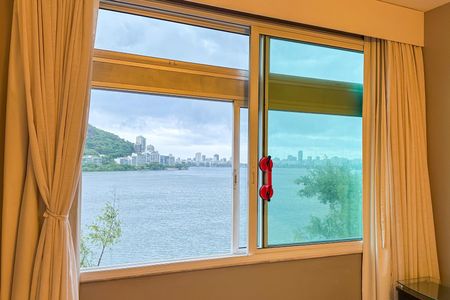 Apartamento à venda com 510m², 7 quartos e 4 vagasSuíte 03