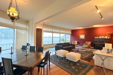 Apartamento à venda com 510m², 7 quartos e 4 vagasSala 02