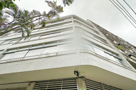 Apartamento à venda com 510m², 7 quartos e 4 vagasFachada