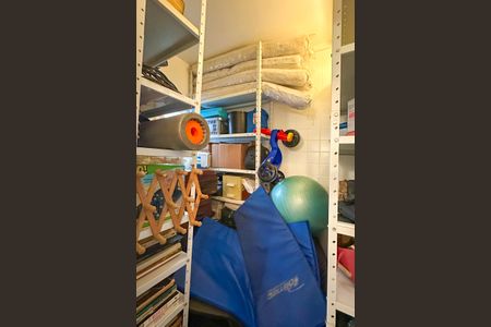 Apartamento à venda com 510m², 7 quartos e 4 vagasSuíte 01