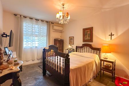 Apartamento à venda com 510m², 7 quartos e 4 vagasSuíte 02