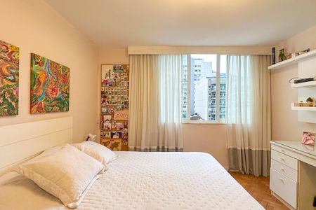 Apartamento à venda com 510m², 7 quartos e 4 vagasQuarto 1