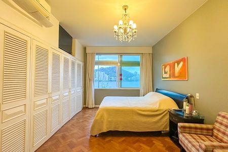 Apartamento à venda com 510m², 7 quartos e 4 vagasSuíte 03