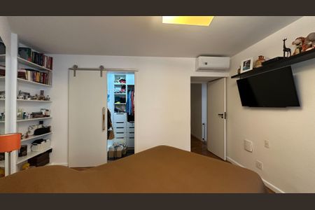 Apartamento à venda com 510m², 7 quartos e 4 vagasSuíte 01