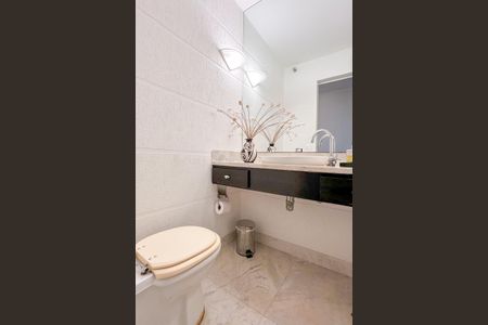 Apartamento à venda com 510m², 7 quartos e 4 vagasLavabo