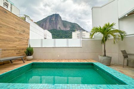 Apartamento à venda com 510m², 7 quartos e 4 vagasPiscina 