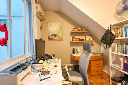 Apartamento à venda com 510m², 7 quartos e 4 vagasQuarto 3