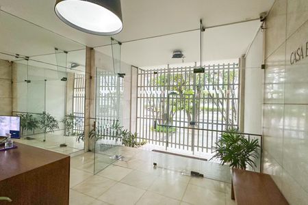Apartamento à venda com 510m², 7 quartos e 4 vagasEntrada