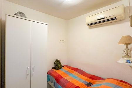 Apartamento à venda com 510m², 7 quartos e 4 vagasQuarto de Serviço