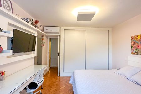 Apartamento à venda com 510m², 7 quartos e 4 vagasQuarto 1