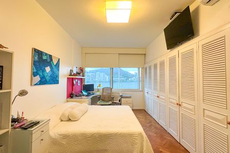 Apartamento à venda com 510m², 7 quartos e 4 vagasQuarto 2