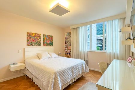 Apartamento à venda com 510m², 7 quartos e 4 vagasQuarto 1