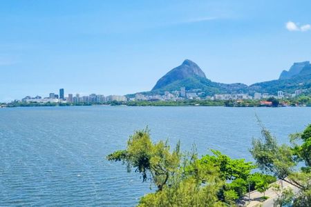 Apartamento à venda com 510m², 7 quartos e 4 vagasSala 02 