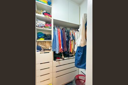 Apartamento à venda com 510m², 7 quartos e 4 vagasSuíte 01