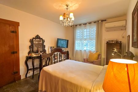 Apartamento à venda com 510m², 7 quartos e 4 vagasSuíte 02