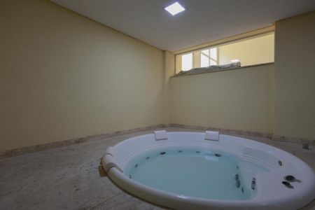 Apartamento à venda com 45m², 1 quarto e 1 vagaÁrea comum - Spa & Ofurô