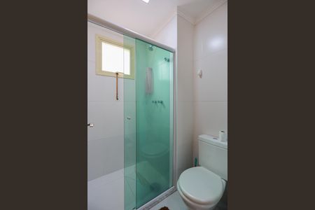 Apartamento à venda com 45m², 1 quarto e 1 vagaBanheiro