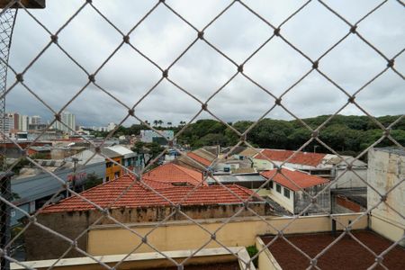 Apartamento à venda com 45m², 1 quarto e 1 vagaVista do Quarto