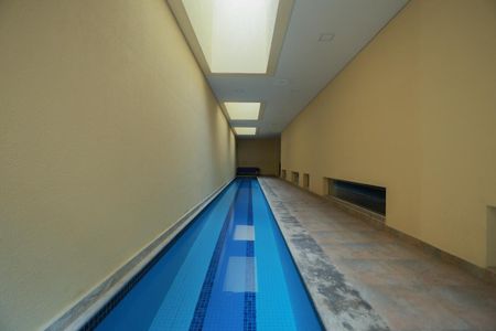 Apartamento à venda com 45m², 1 quarto e 1 vagaÁrea comum - Piscina