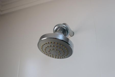 Apartamento à venda com 45m², 1 quarto e 1 vagaBanheiro