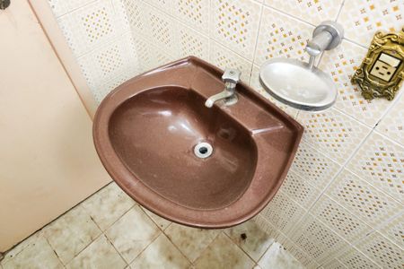 Casa à venda com 164m², 3 quartos e 2 vagas Casa à venda com 164m², 3 quartos e 2 vagasLavabo