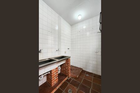 Casa à venda com 164m², 3 quartos e 2 vagas Casa à venda com 164m², 3 quartos e 2 vagasÁrea de Serviço