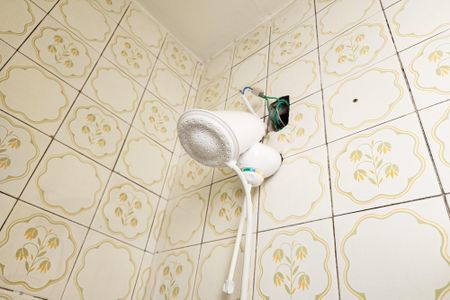 Casa à venda com 164m², 3 quartos e 2 vagas Casa à venda com 164m², 3 quartos e 2 vagasBanheiro da Suíte