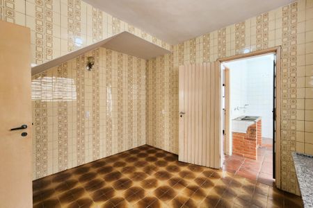 Casa à venda com 164m², 3 quartos e 2 vagas Casa à venda com 164m², 3 quartos e 2 vagasCozinha