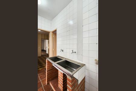 Casa à venda com 164m², 3 quartos e 2 vagas Casa à venda com 164m², 3 quartos e 2 vagasÁrea de Serviço