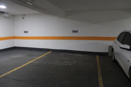 Apartamento para alugar com 37m², 1 quarto e 1 vagaÁrea comum