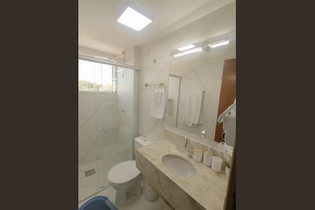 Apartamento para alugar com 37m², 1 quarto e 1 vagaBanheiro